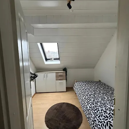 Apartman D D B Haus Arnstein (Main-Spessart)