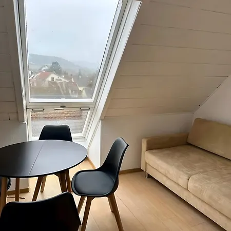 Apartman D D B Haus Arnstein (Main-Spessart)