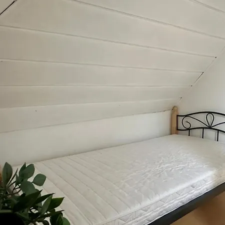 Apartman D D B Haus