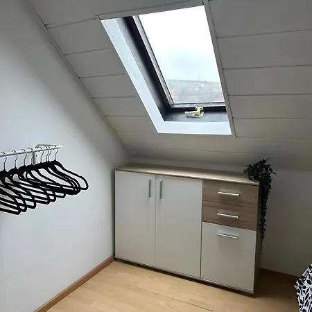 Apartman D D B Haus *