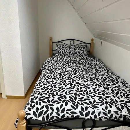 Apartman D D B Haus *